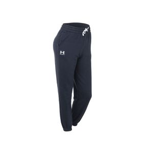 PANTALON UNDER ARMOUR RIVAL TERRY JOGGER MODA NGO MUJER