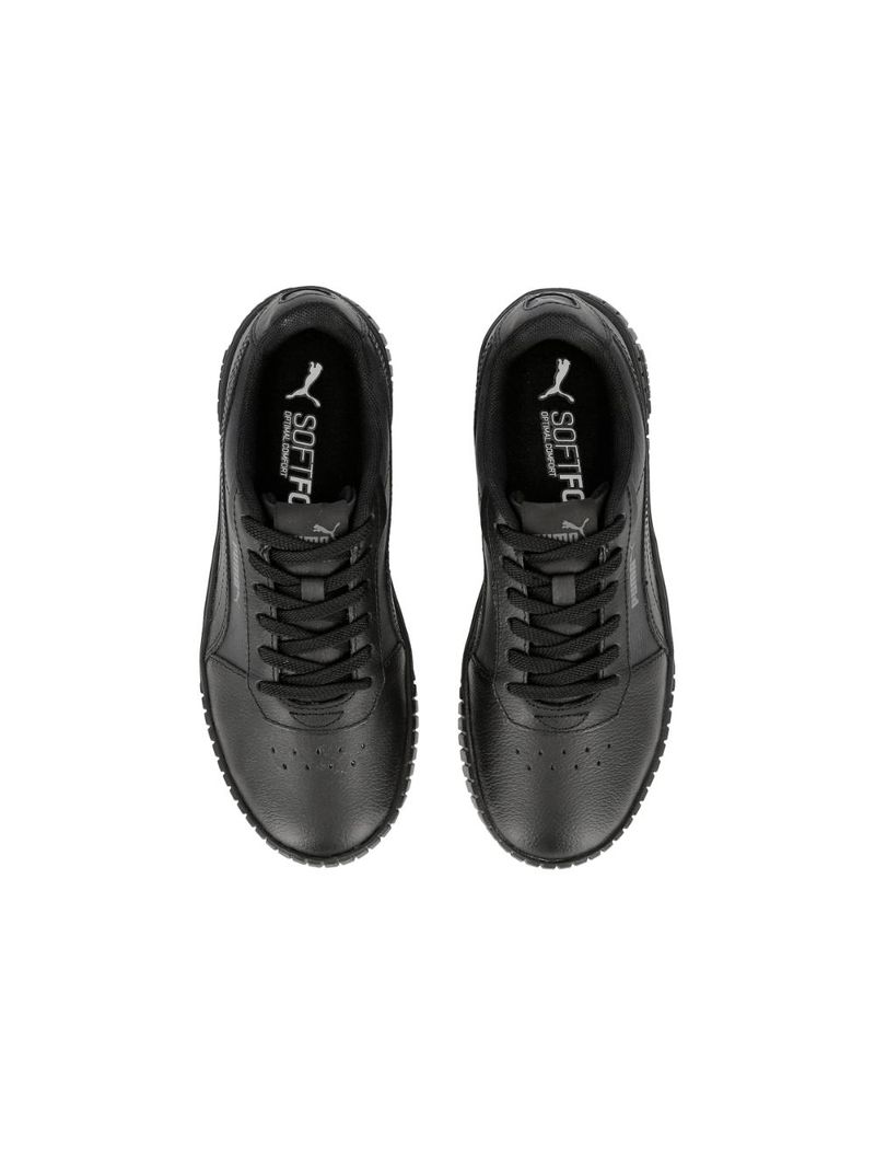 ZAPATILLAS PUMA CARINA MODA NEGRAS PACO GARCIA