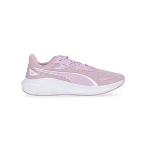 ZAPATILLAS PUMA SKYROCKET LITE RUNNING LILA/BCO MUJER