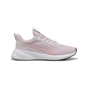 ZAPATILLAS PUMA FLYER LITE 3 RUNNING RSA/BCO MUJER