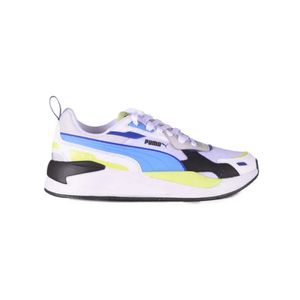 ZAPATILLAS PUMA X RAY 3 MODA BCO/MULT. UNISEX