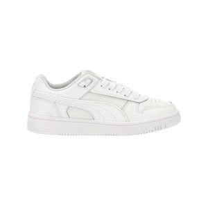 ZAPATILLAS PUMA RBD GAME LOW MODA BCO UNISEX