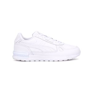 ZAPATILLAS PUMA GRAVITON PRO MODA BCO UNISEX