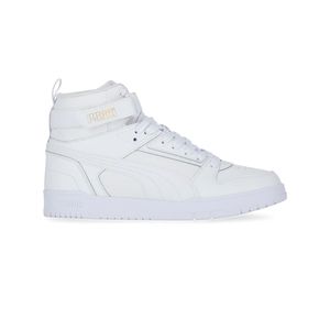 BOTA PUMA RBD GAME MODA BCO UNISEX