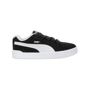 ZAPATILLAS PUMA PARK LIFESTYLE EASY SD MODA NGO/BCO HOMBRE
