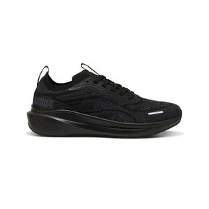 ZAPATILLAS PUMA SKYROCKET LITE ENGINEERED RUNNING NGO/GRS HOMBRE