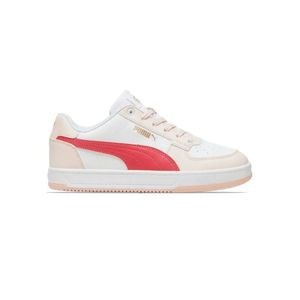 ZAPATILLAS PUMA CAVEN 2.0 ADP MODA BCO/RSA/RJO MUJER