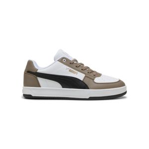 ZAPATILLAS PUMA CAVEN 2.0 MODA BCO/MRRN/NGO UNISEX