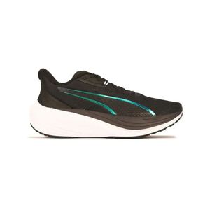 ZAPATILLAS PUMA DARTER PRO IRIDESCENT RUNNING NGO MUJER