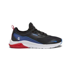 ZAPATILLAS PUMA BMW MMS ELECTRON PRO NGO/MNO MODA HOMBRE