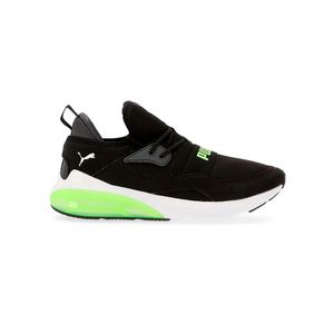 ZAPATILLAS PUMA CELL VIVE INTAKE TRAINING NGO/VRD HOMBRE