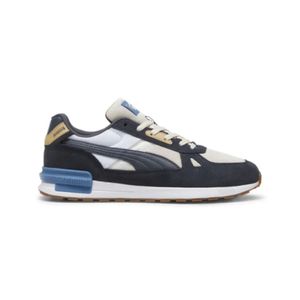 ZAPATILLAS PUMA GRAVITON PRO MODA GRS/BGEBCO/AZ HOMBRE
