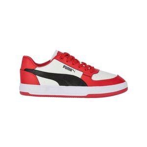 ZAPATILLAS PUMA CAVEN 2.0 RJO/BCO/VRD MODA UNISEX