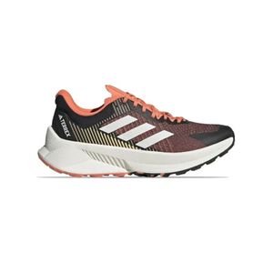 ZAPATILLA ADIDAS TERREX SOULSTRIDE FLOW NGO/NJA T/BCA OUTDOOR MUJER