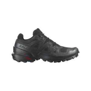 ZAPATILLAS SALOMON SPEEDCROSS OUTDOOR NGO MUJER