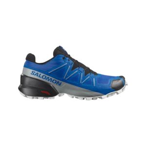 ZAPATILLAS SALOMON SPEEDCROSS OUTDOOR FCA/NGO/BCO HOMBRE