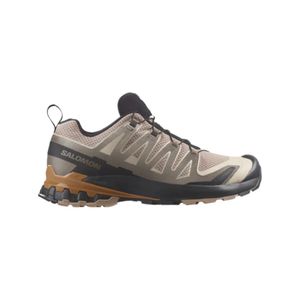 ZAPATILLAS SALOMON XA PRO 3D V9 OUTDOOR MRR/BGE/NGO HOMBRE