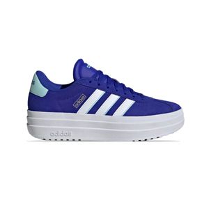ZAPATILLAS ADIDAS VL COURT BOLD MODA FCA/VRD T/BCA MUJER