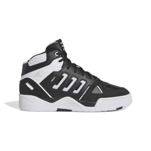 ZAPATILLAS ADIDAS MIDCITY MID BASQUET NGO/BCO HOMBRE