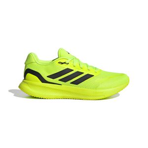 ZAPATILLAS ADIDAS RUNFALCON 5 RUNNING AMLL.FLUOR T/NGO HOMBRE