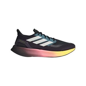 ZAPATILLAS ADIDAS PUREBOOST 5 RUNNING NGO/VIOL.T/BCA HOMBRE