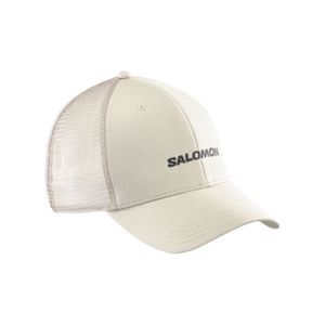GORRA SALOMON CAP TRUCKER BGE/NGO UNISEX