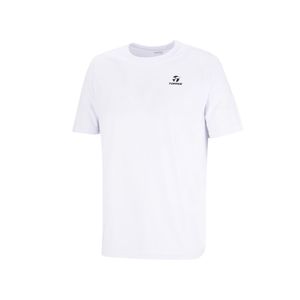 REMERA TOPPER BASIC TRAINING BCO HOMBRE