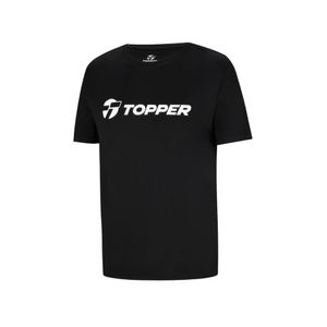 REMERA TOPPER BRAND TRAINING NGO HOMBRE