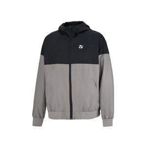 CAMPERA TOPPER ROMPEVIENTOS MODA GRS/NGO HOMBRE