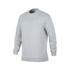 BUZO PUMA ESSENTIALS ELEVATED MODA GRS HOMBRE