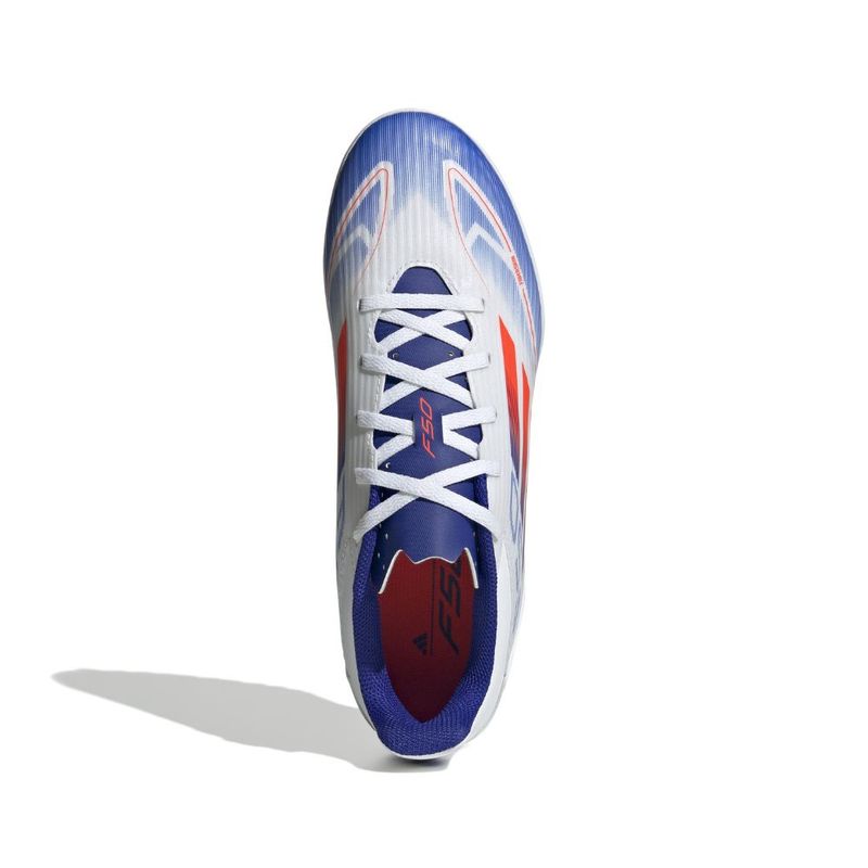 Botines-adidas-F50-Club-Tf-Futbol-If1348-superior-3