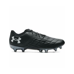 BOTINES UNDER ARMOUR CLONE MAGNETICO PRO3.0 FG FUTBOL NGO/GRS HOMBRE