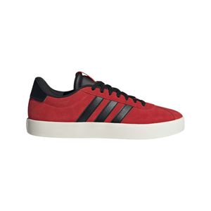 ZAPATILLAS ADIDAS VL COURT 3.0 MODA RJO/NGO T/NGA HOMBRE