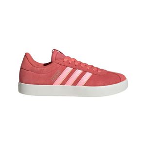 ZAPATILLAS ADIDAS VL COURT 3.0 MODA RJO T/RSA/AMLL MUJER