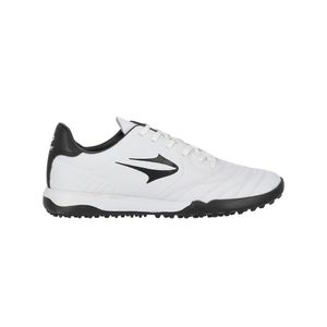 BOTINES TOPPER SAN CIRO V TF BCO/NGO FUTBOL HOMBRE