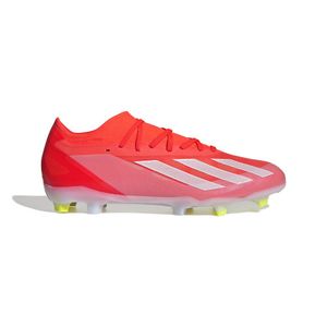 BOTINES ADIDAS U X CRAZYFAST PRO RJO T/BCO FUTBOL HOMBRE