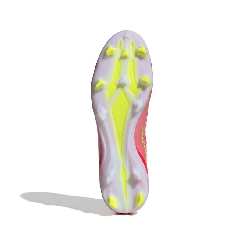 Botines-adidas-U-X-Crazyfast-Pro-IG0600-planta-4
