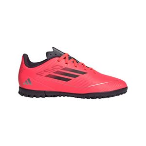 BOTINES ADIDAS F50 CLUB TF FUTBOL J RJO/NGO NIÑOS UNISEX
