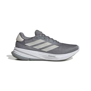 ZAPATILLAS ADIDAS SUPERNOVA EASE RUNNING GRS/BCO T/GRS HOMBRE