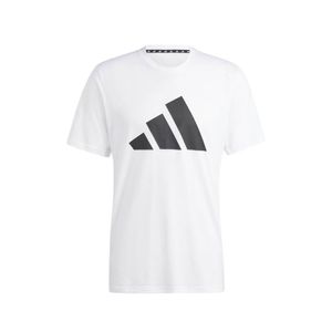 REMERA ADIDAS TR-ES FR LOGO TRAINING BCO HOMBRE