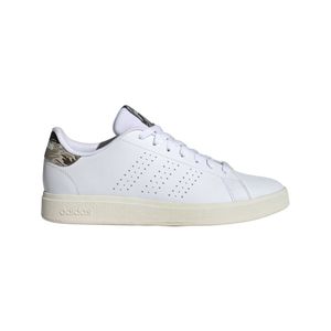 ZAPATILLAS ADIDAS ADVANTAGE BASE 2.0 MODA BCO/CAMO HOMBRE