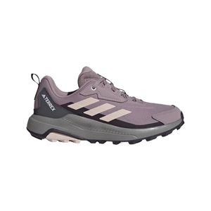 ZAPATILLAS ADIDAS TERREX ANYLANDER OUTDOOR VIOL/NGO/GRS T/BGE MUJER