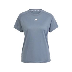 REMERA ADIDAS TR ES CREW TRAINING GRS MUJER