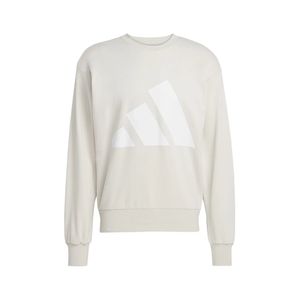 BUZO ADIDAS M BL FT SWT MODA BGE/BCO HOMBRE