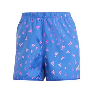 SHORT ADIDAS RUN IT AEROREADY RUNNING FCA/RSA MUJER