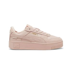 ZAPATILLAS PUMA CARINA STREET SD MODA RSA/DOR. MUJER