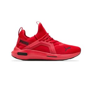 ZAPATILLAS PUMA SOFTRIDE ENZO 5 TRAINING RJO/NGO HOMBRE
