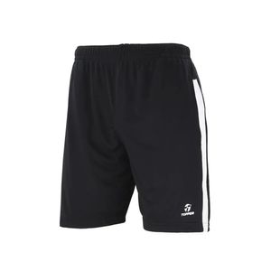 SHORT TOPPER FTBL LINE TRAINING NGO L/BCO HOMBRE