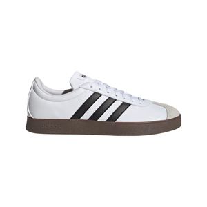 ZAPATILLAS ADIDAS VL COURT BASE MODA BCO T/NGO HOMBRE