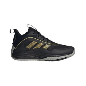 ZAPATILLAS ADIDAS OWNTHEGAME 3.0 MODA NGO/DRDO HOMBRE